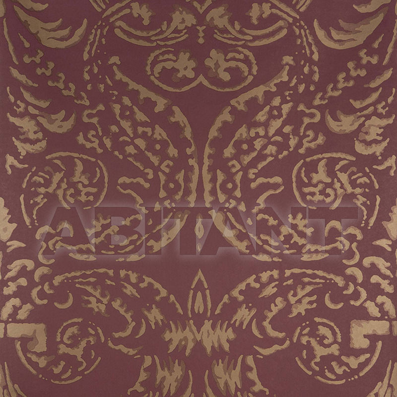 Buy Paper wallpaper Marquina WP Gastón y Daniela Dos (Wallpaper) Collection Books GDW 4850 004