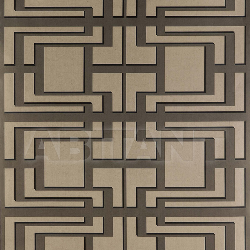 Buy Paper wallpaper Laberinto WP Oro Gastón y Daniela Dos (Wallpaper) Collection Books GDW 4851 003