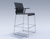 Bar stool ICF Office 2015 3572502 B 289 Contemporary / Modern
