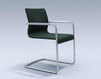Armchair 3683753 С 510 Silver Armchair ICF Office 2015 3683753 С 510 Contemporary / Modern