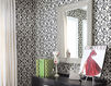 Paper wallpaper KT Exclusive ECO CHIC II ес50400 Contemporary / Modern