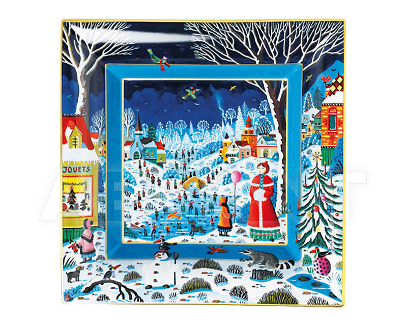 Decorative crockery C131520596371F price on request Buy Decorative crockery Haviland Vide Poches C131520596371F