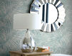 Paper wallpaper KT Exclusive ECO CHIC II ес52000 Contemporary / Modern