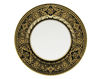 Small plate Haviland Matignon T106500022837F Empire / Baroque / French