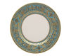 Small plate Haviland Matignon T106310002313F Empire / Baroque / French