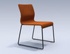 Chair 3683803 С 507 brown Chair ICF Office 2015 3683803 С 507 Contemporary / Modern