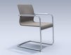 Armchair 3683706 748 Tobacco Armchair ICF Office 2015 3683706 748 Contemporary / Modern