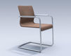 Armchair 3683706 748 Tobacco Armchair ICF Office 2015 3683706 748 Contemporary / Modern