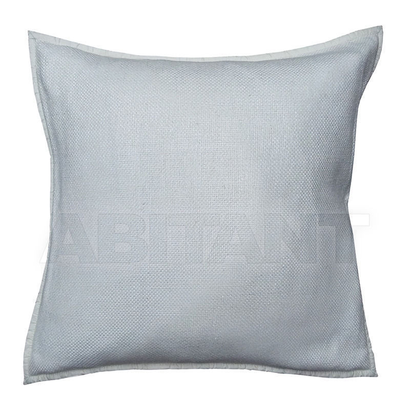 Buy Pillow BASKETWEAVE SQUARE Atelier Textiles Basket Weave E12221IV