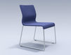 Chair 3683902 231 Dark blue Chair ICF Office 2015 3683902 231 Contemporary / Modern
