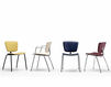 Chair VEKTATOP Talin 2015 VEKTATOP 120-BEIGE Contemporary / Modern