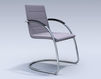 Armchair 1944053 509 white Armchair ICF Office 2015 1944053 509 Contemporary / Modern