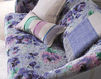 Interior fabric  PORCELAIN ROSE - WEDGWOOD Designers Guild Aurelia FDG2259/01 Contemporary / Modern