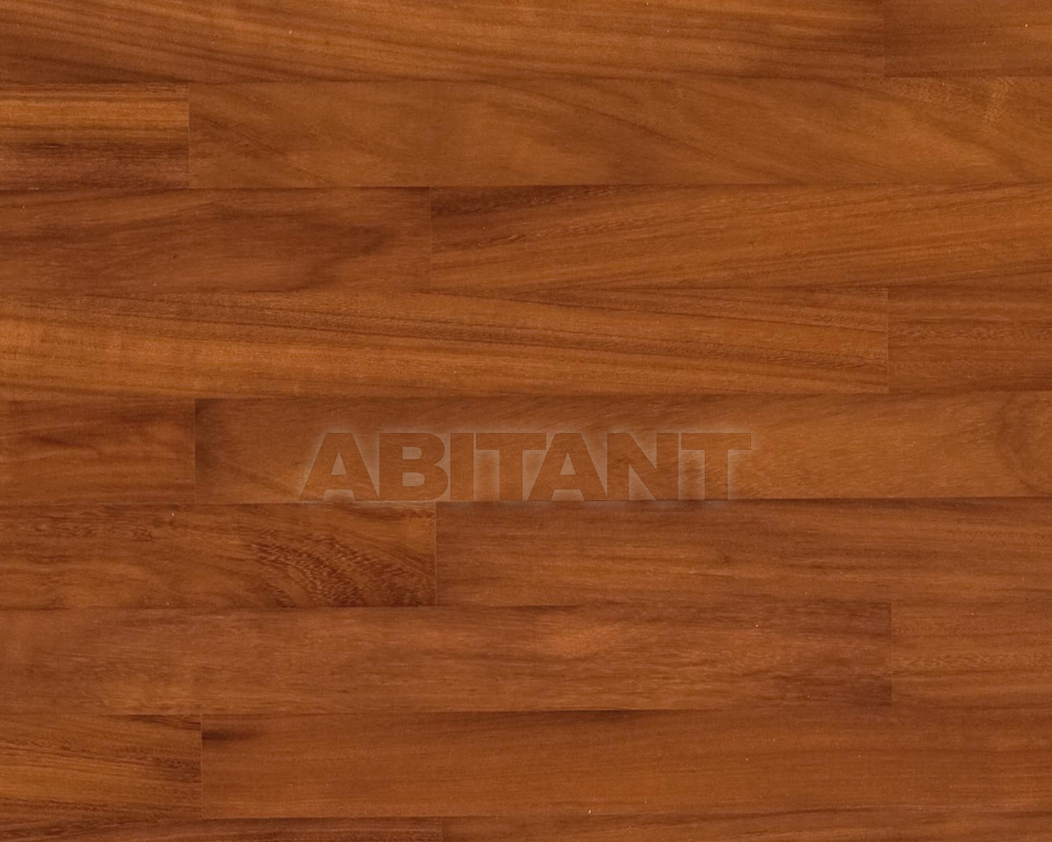 Buy Parquet board Listone Giordano Classica IROKO listone 90 Fibramix