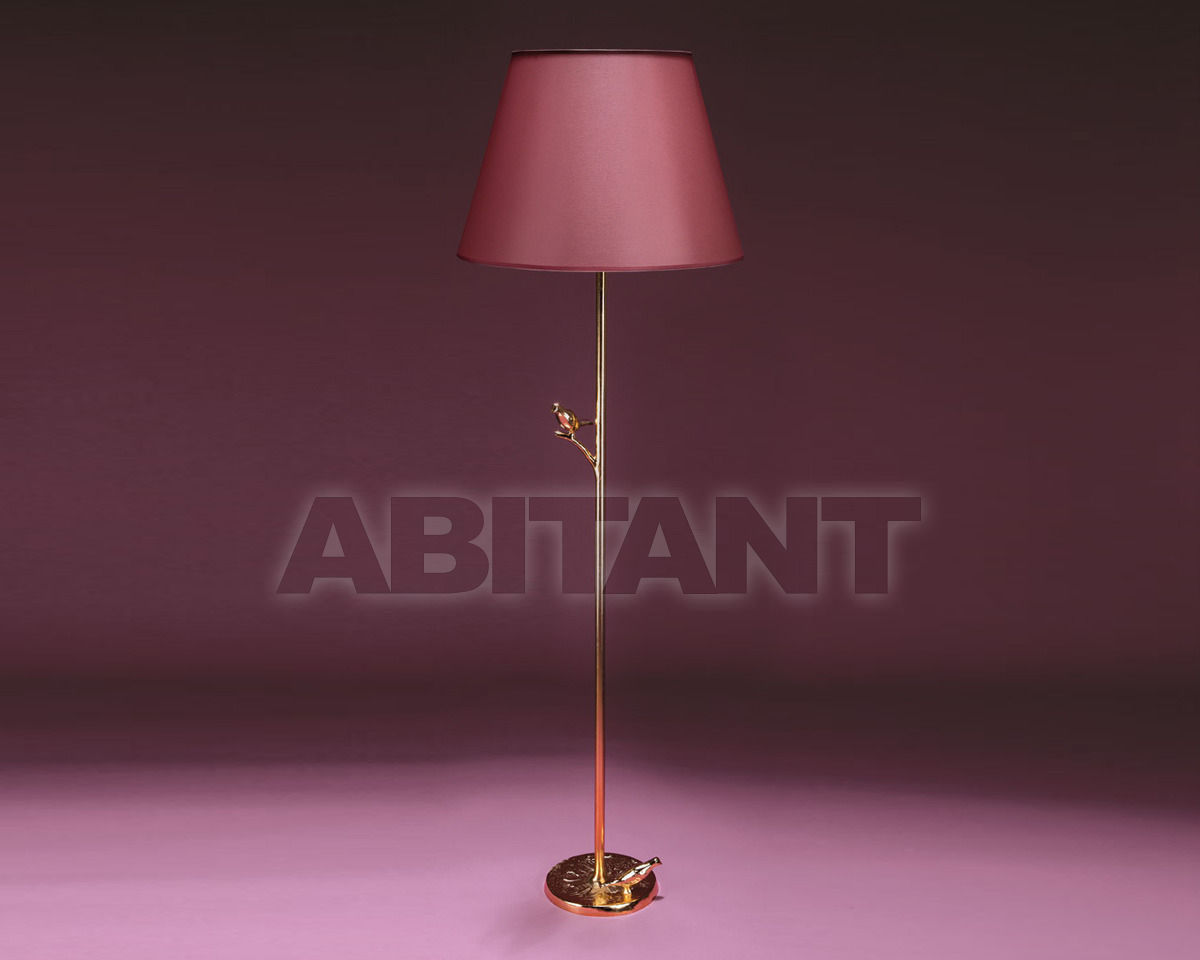 Buy Floor lamp Objet Insolite  2015 GRANDE PLUME 3