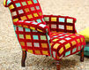 Upholstery  MICK Brochier ROCK' N ' ROLL J2380  001 Contemporary / Modern