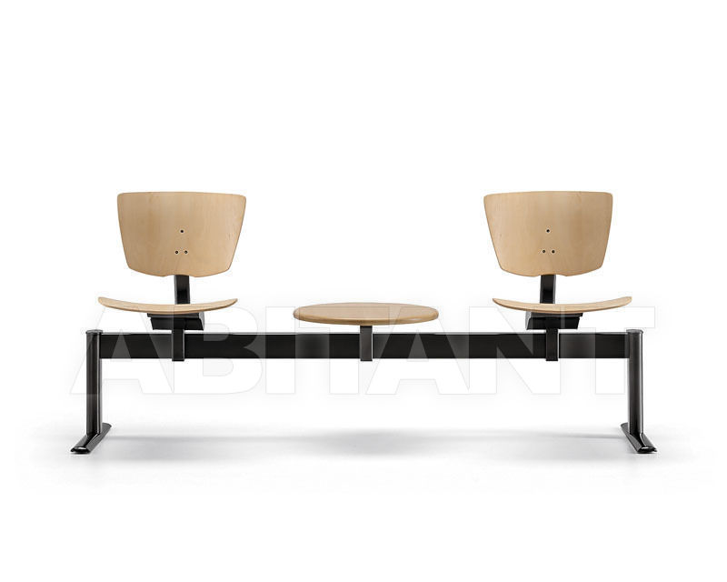 Waiting room chair Vekta 110/B2T price on request Buy Waiting room chair Vekta Talin 2015 110/B2T