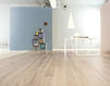 Parquet board Listone Giordano Classica Oak MICHELANGELO CASHMERE plank 230 Fibramix Contemporary / Modern