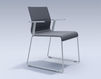 Armchair 3691702 441 Blue Armchair ICF Office 2015 3691702 441 Contemporary / Modern