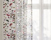 Portiere fabric LIGHT RIO - OPALE Designers Guild Nouveaux Mondes Fabrics FCL2281/01 Contemporary / Modern