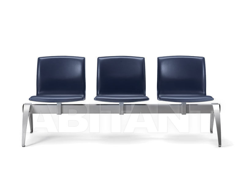 Waiting room chair Webtop 390/B3 3 price on request Buy Waiting room chair Webtop Talin 2015 390/B3 3