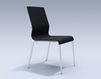 Chair 3686112 441 Dark blue Chair ICF Office 2015 3686112 441 Contemporary / Modern