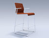 Bar stool ICF Office 2015 3572603 511 Contemporary / Modern