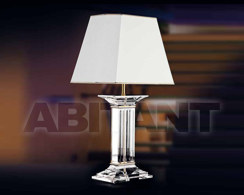 Buy Table lamp Tomas&Saez CONTEMPORARY LAMP 58