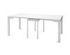 Dining table Domitalia 2015 Cosmo Contemporary / Modern