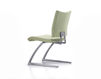 Chair Aviamid Talin 2015 3420 YELLOW Contemporary / Modern
