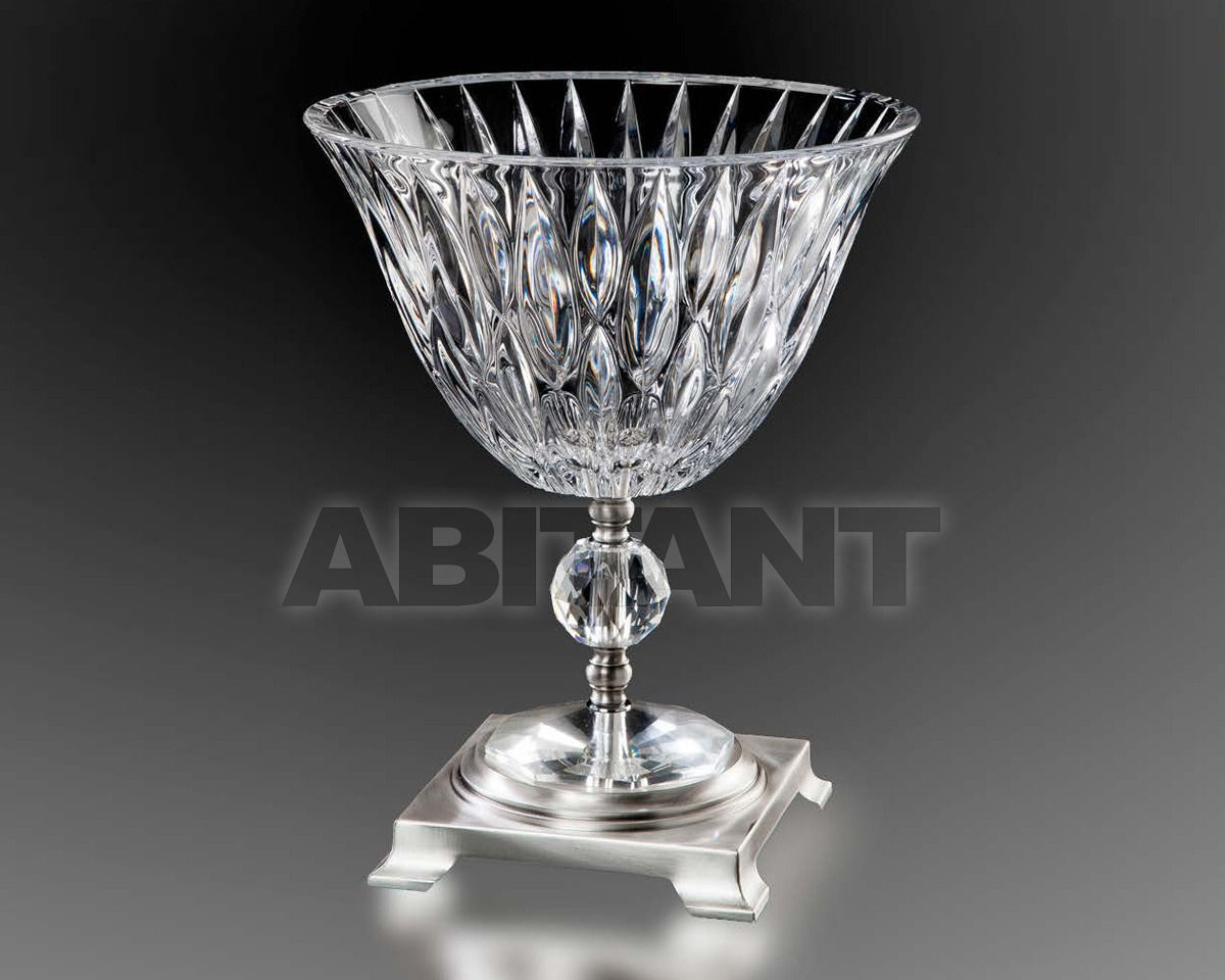 Buy Vase Tomas&Saez CONTEMPORARY CEN03 TR PO