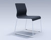 Chair 3571102 289 Orange Chair ICF Office 2015 3571102 289 Contemporary / Modern