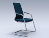 Armchair 26033633 30B Blue Armchair ICF Office 2015 26033633 30B Contemporary / Modern