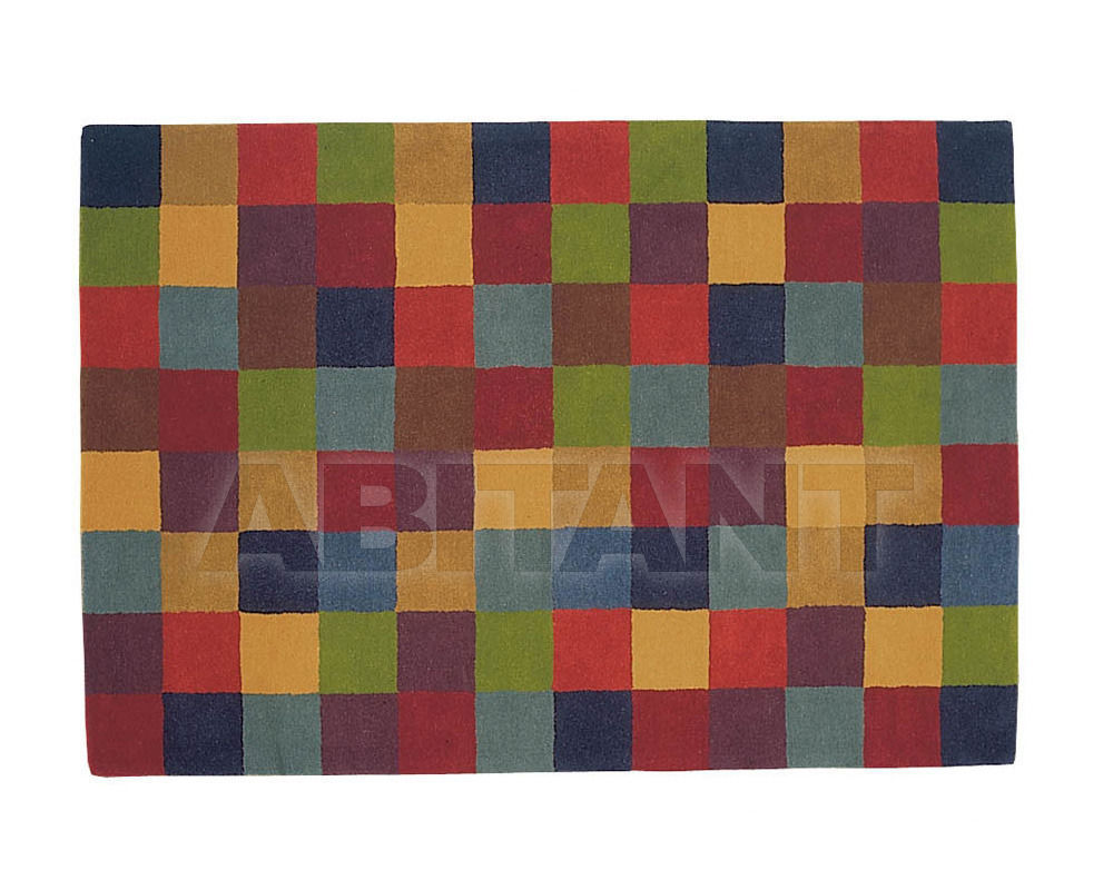 Buy Modern carpet Nanimarquina 2015 Cuadros 1996 3