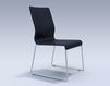Chair 3683818 01H Black Chair ICF Office 2015 3683818 01H Contemporary / Modern