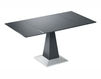 Dining table Die-Collection Tables And Chairs 6370 Contemporary / Modern