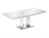 Dining table Die-Collection Tables And Chairs 6151 Contemporary / Modern