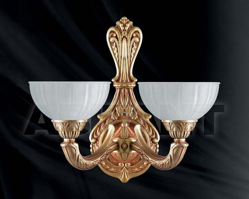 Buy Bracket Neobronce by Tomas&Saez LIGHTING 2044