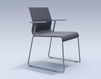 Armchair 3571602 439 Dark gray Armchair ICF Office 2015 3571602 439 Contemporary / Modern