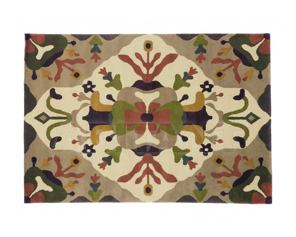 Buy Modern carpet Nanimarquina 2015 Victoria 1