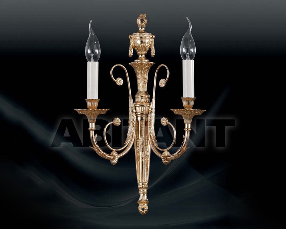 Buy Bracket Neobronce by Tomas&Saez LIGHTING 2115