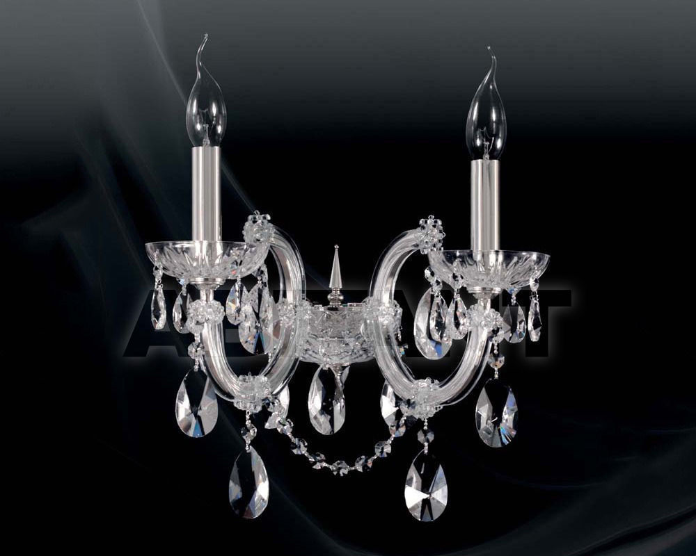 Buy Bracket Neobronce by Tomas&Saez LIGHTING 2120