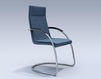 Armchair 1945063 F29 Dark blue Armchair ICF Office 2015 1945063 F29 Contemporary / Modern