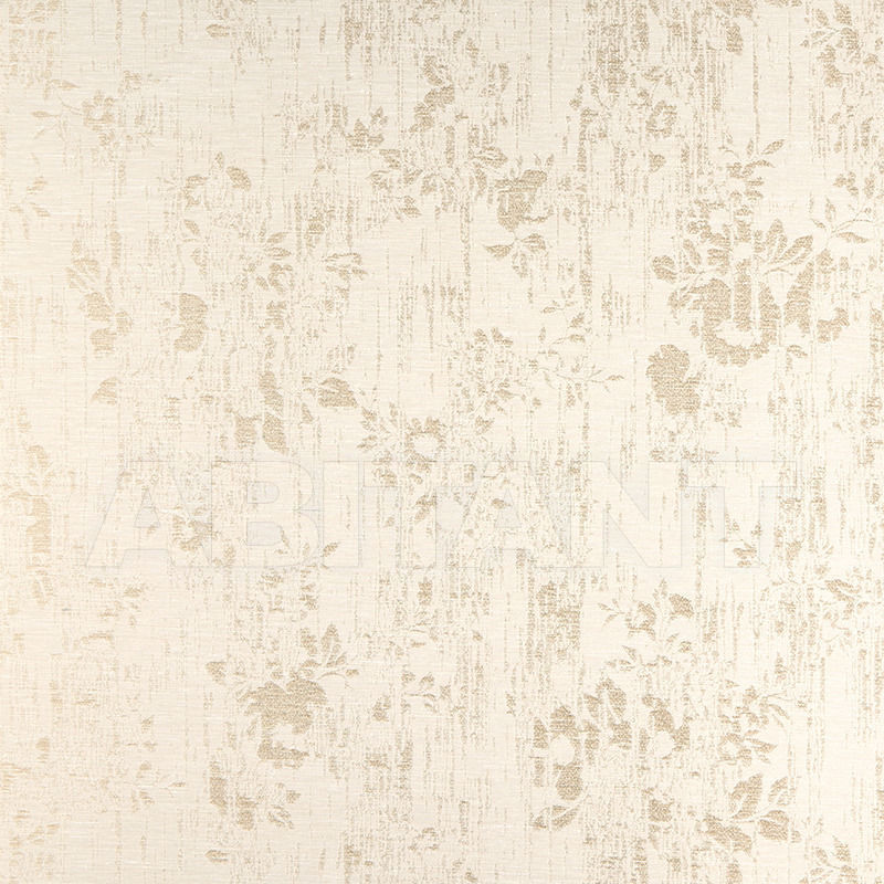Non-woven wallpaper VISTA SILVERBELL 113014 price on request Buy Non-woven wallpaper VISTA SILVERBELL Calcutta Botanic 113014