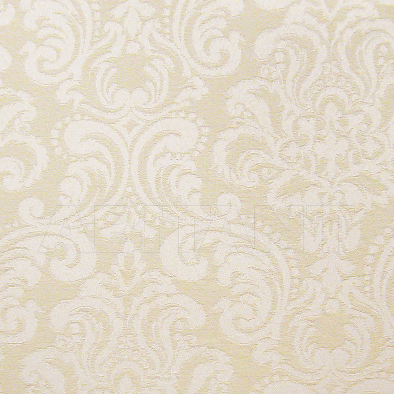 Buy Non-woven wallpaper OLIVIA WHITE PEARL Calcutta Excellence 813031