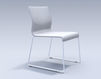 Chair 3683809 98A white Chair ICF Office 2015 3683809 98A Contemporary / Modern