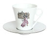 Tea cup Haviland Paris de Madame T108452656349F Contemporary / Modern