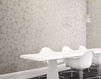 Non-woven wallpaper PEBBLES SHADE Calcutta Lounge 710001  Classical / Historical 