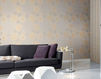 Non-woven wallpaper TAMU GLORY Calcutta Lounge 710009  Classical / Historical 
