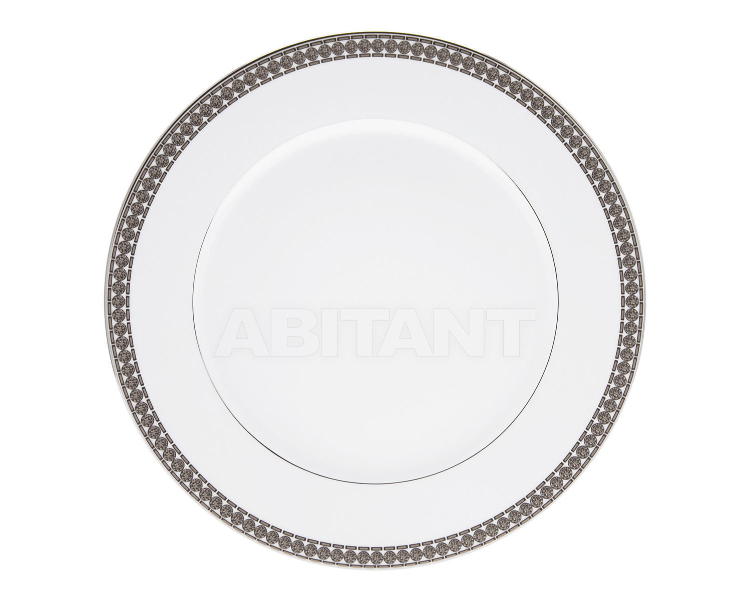 Dish T1 0721 0025 837F price on request Buy Dish Haviland Eternité T1 0721 0025 837F